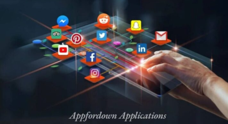 Appfordown Applications