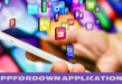 Appfordown Applications