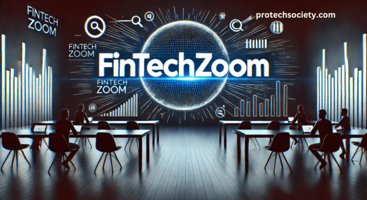 FintechZoom Best Crypto Trading Platform