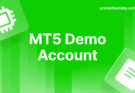 MT5 Demo Account for Crypto