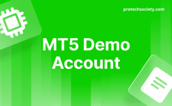 MT5 Demo Account for Crypto