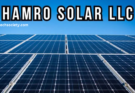 Hamro Solar LLC