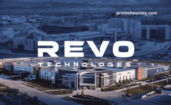 Revo Technologies Murray Utah