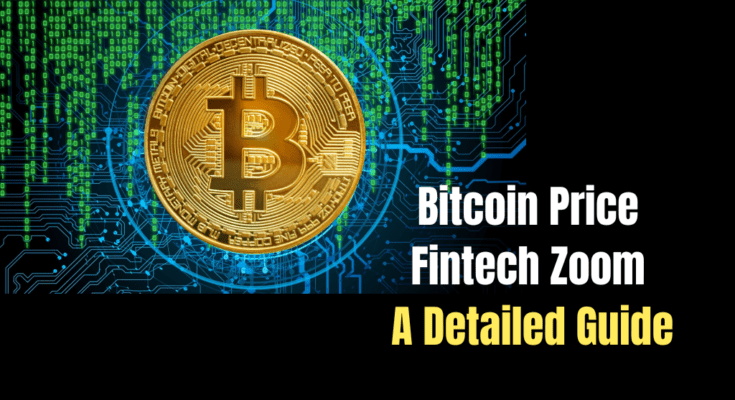 Bitcoin Price Fintechzoom