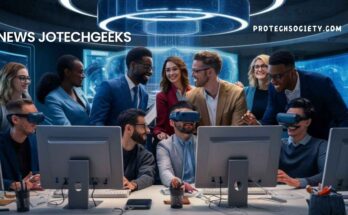 News Jotechgeeks