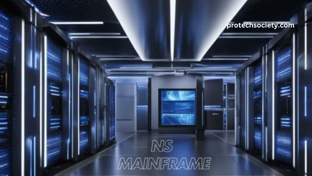 NS Mainframe