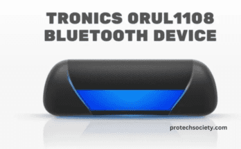 Tronics 0rul1108 Bluetooth