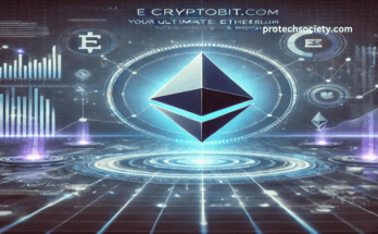 Ecryptobit.com Ethereum