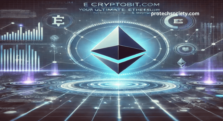 Ecryptobit.com Ethereum