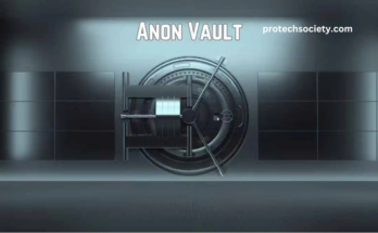 Anon Vault