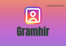 Gramhir: Analyze Instagram Insights & Trends