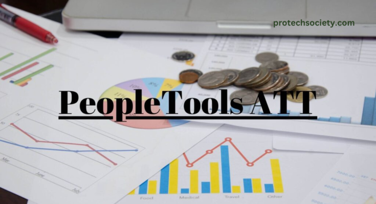 PeopleTools ATT