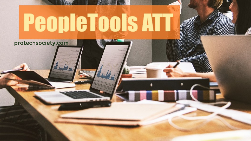 PeopleTools ATT