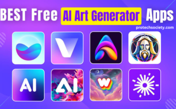 Best AI Art Generator App