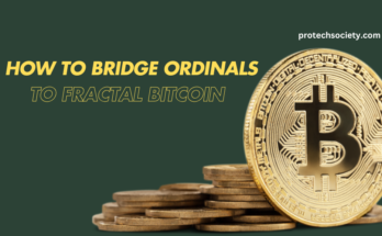 How to bridge ordinals to fractal Bitcoin