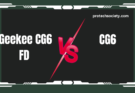 Geekee CG6 FD vs CG6