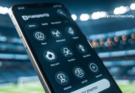 iOS App eTrueSports