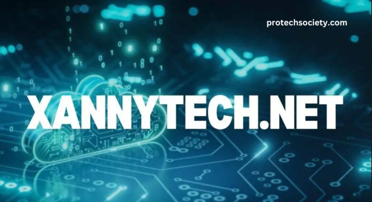 Xannytech.net