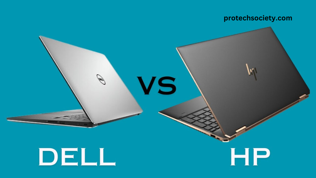 Dell vs HP