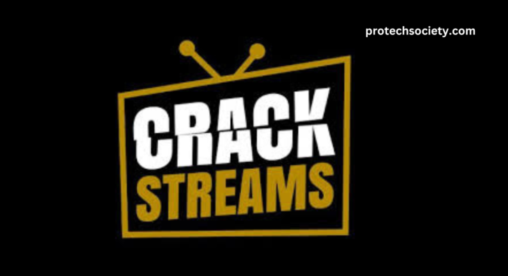 Crackstreams