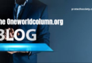 The Oneworldcolumn.org Blog